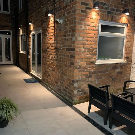 The Milton Sleeps 8 Close To York City Centre Pet Friendly Ngoại thất bức ảnh