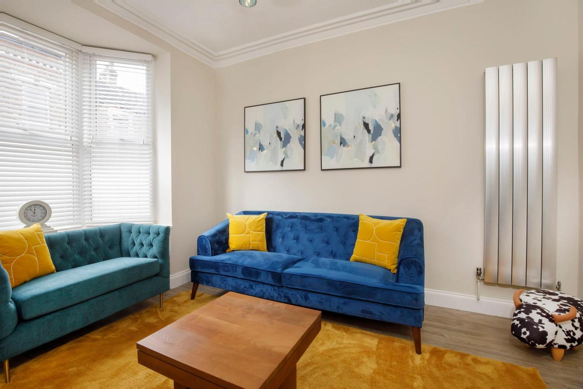 The Milton Sleeps 8 Close To York City Centre Pet Friendly Ngoại thất bức ảnh