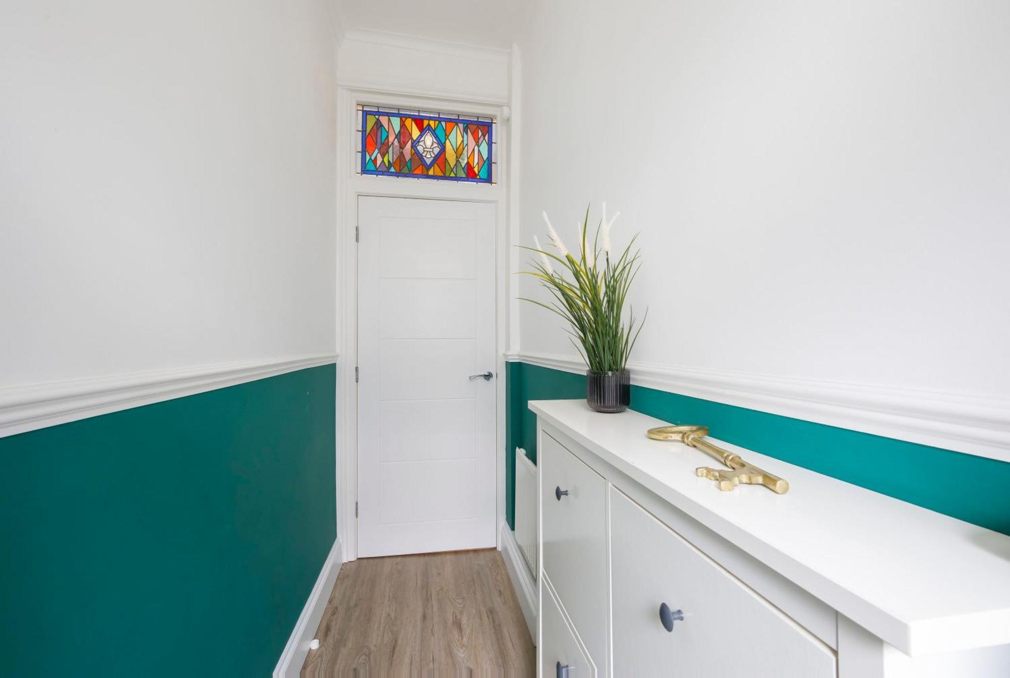 The Milton Sleeps 8 Close To York City Centre Pet Friendly Ngoại thất bức ảnh