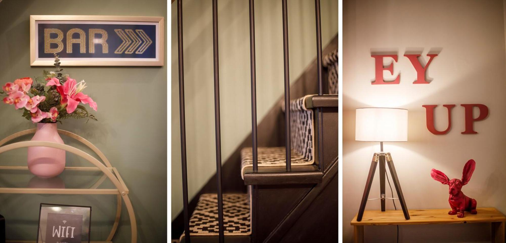 The Milton Sleeps 8 Close To York City Centre Pet Friendly Ngoại thất bức ảnh