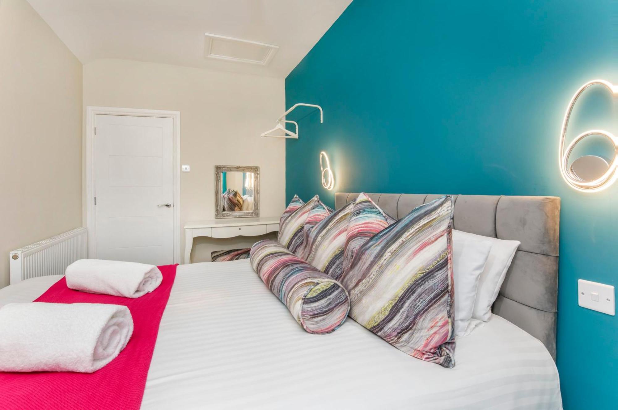 The Milton Sleeps 8 Close To York City Centre Pet Friendly Ngoại thất bức ảnh