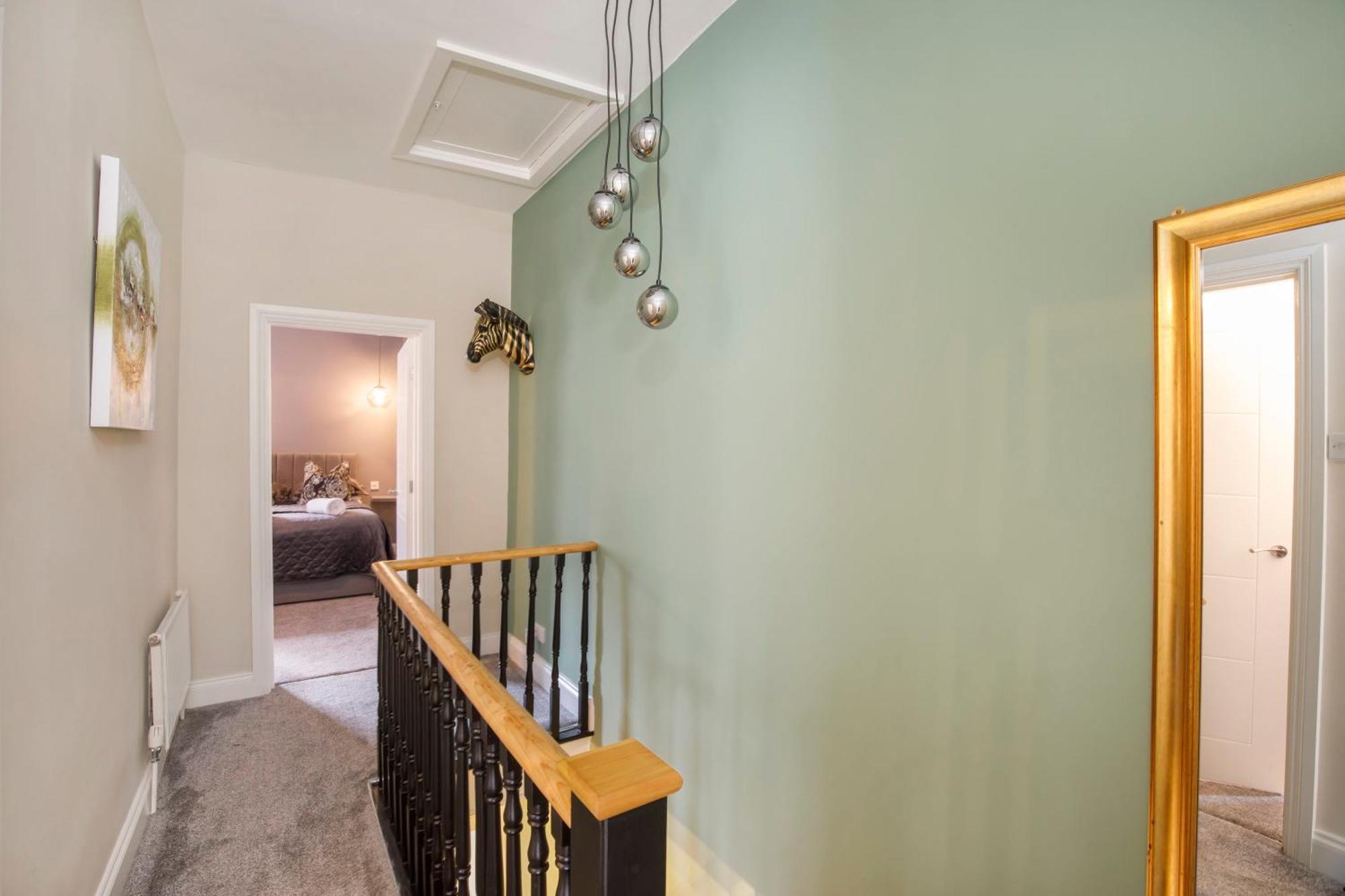 The Milton Sleeps 8 Close To York City Centre Pet Friendly Ngoại thất bức ảnh