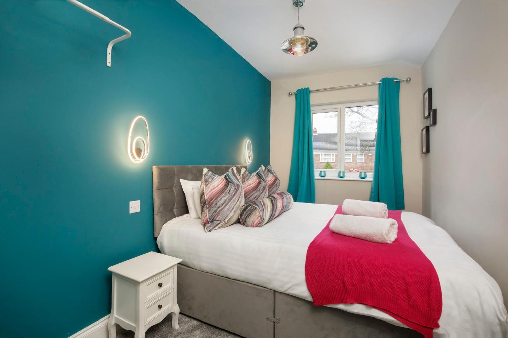 The Milton Sleeps 8 Close To York City Centre Pet Friendly Ngoại thất bức ảnh