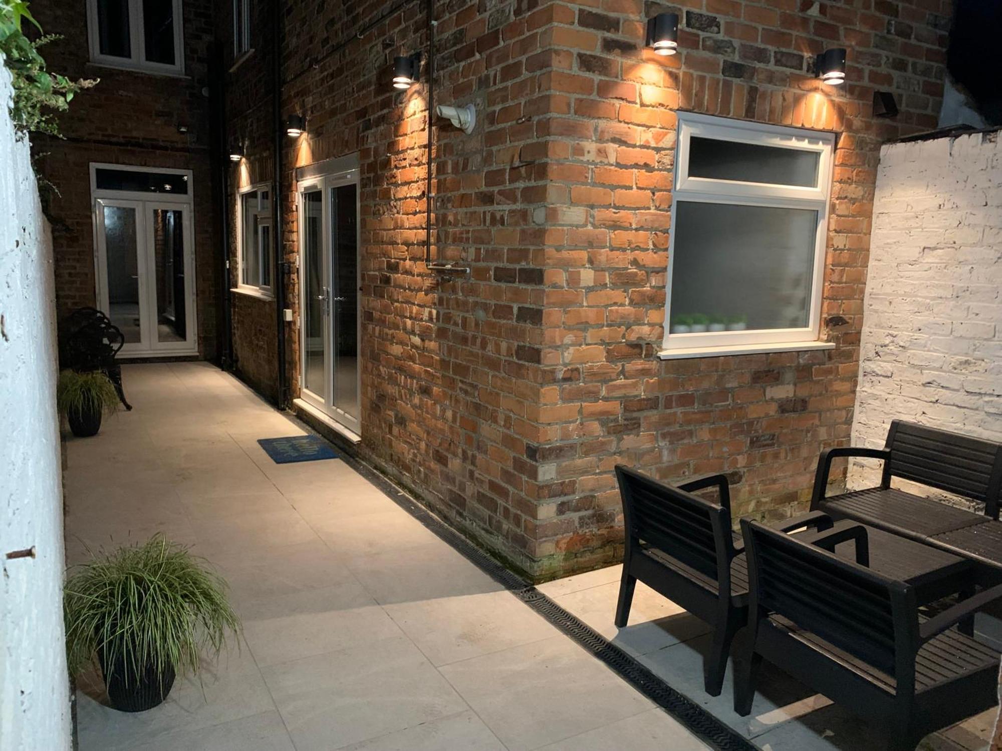 The Milton Sleeps 8 Close To York City Centre Pet Friendly Ngoại thất bức ảnh
