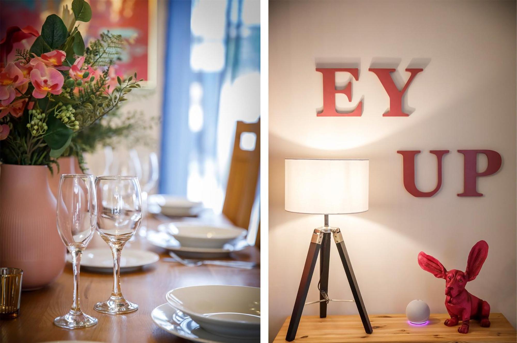 The Milton Sleeps 8 Close To York City Centre Pet Friendly Ngoại thất bức ảnh