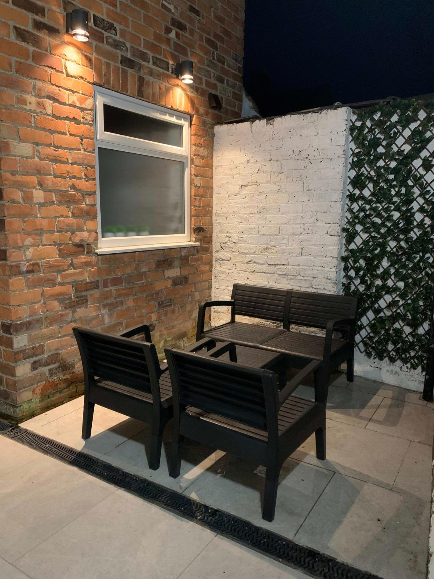 The Milton Sleeps 8 Close To York City Centre Pet Friendly Ngoại thất bức ảnh