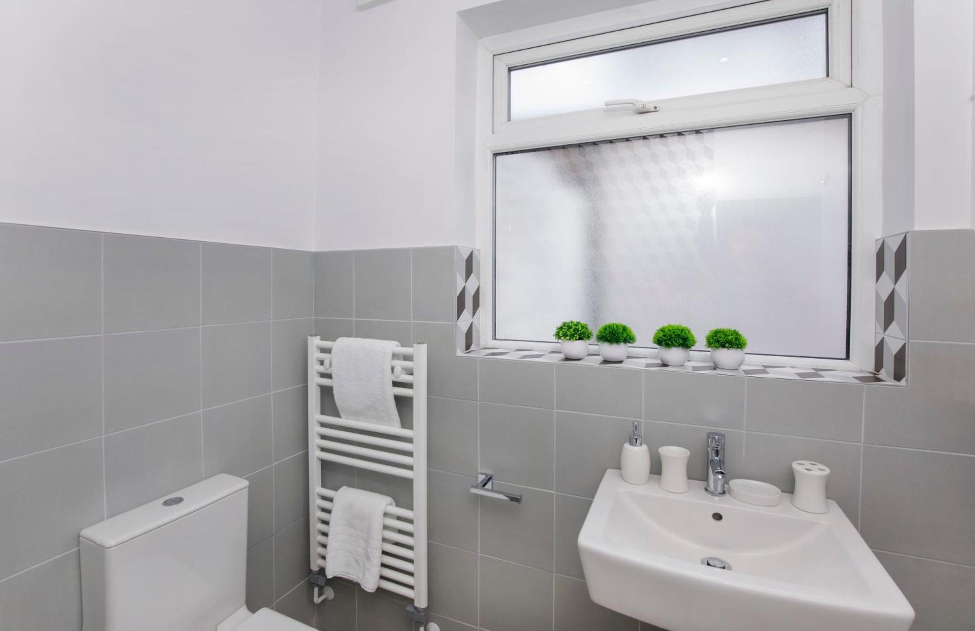 The Milton Sleeps 8 Close To York City Centre Pet Friendly Ngoại thất bức ảnh