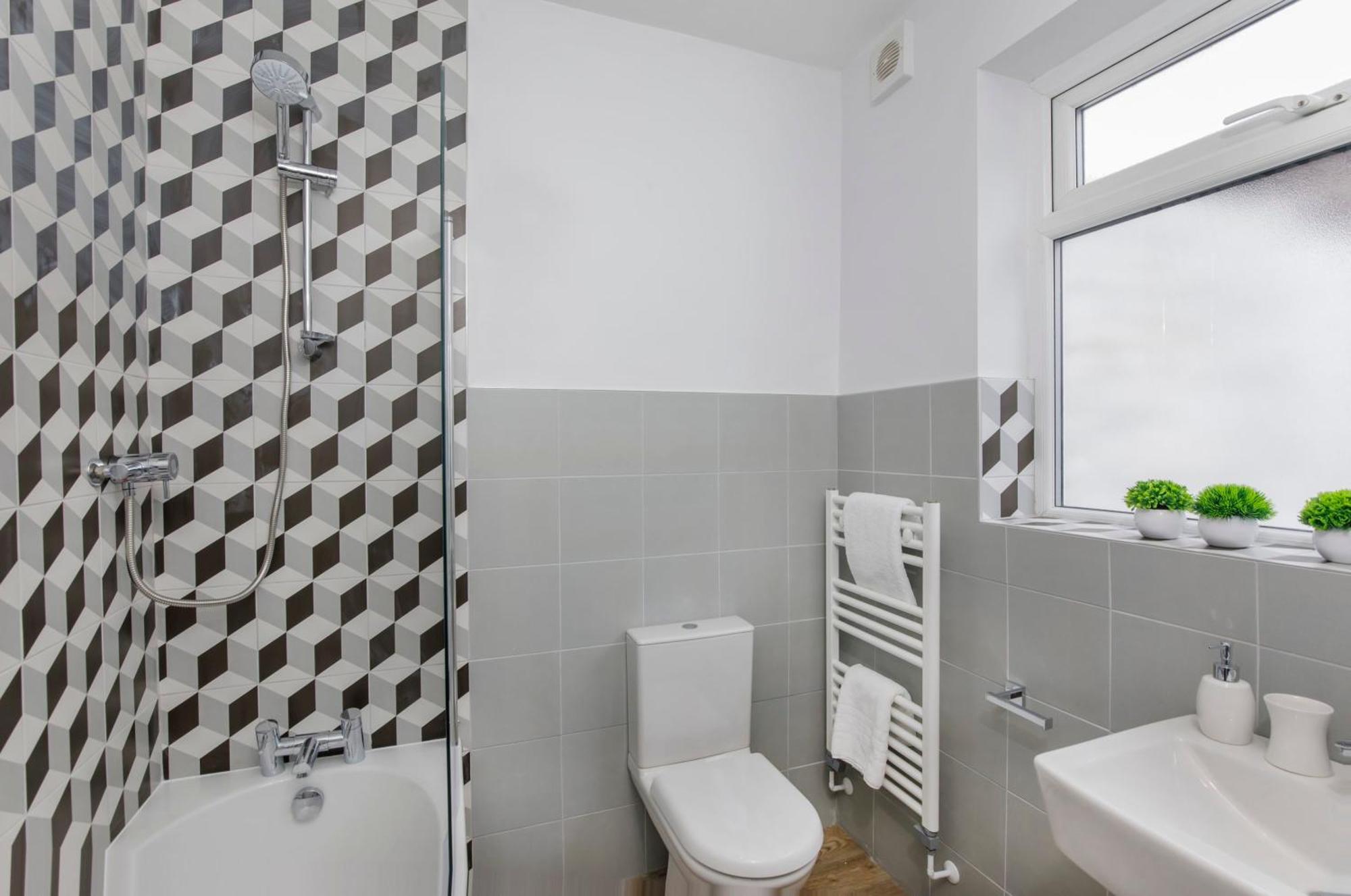 The Milton Sleeps 8 Close To York City Centre Pet Friendly Ngoại thất bức ảnh