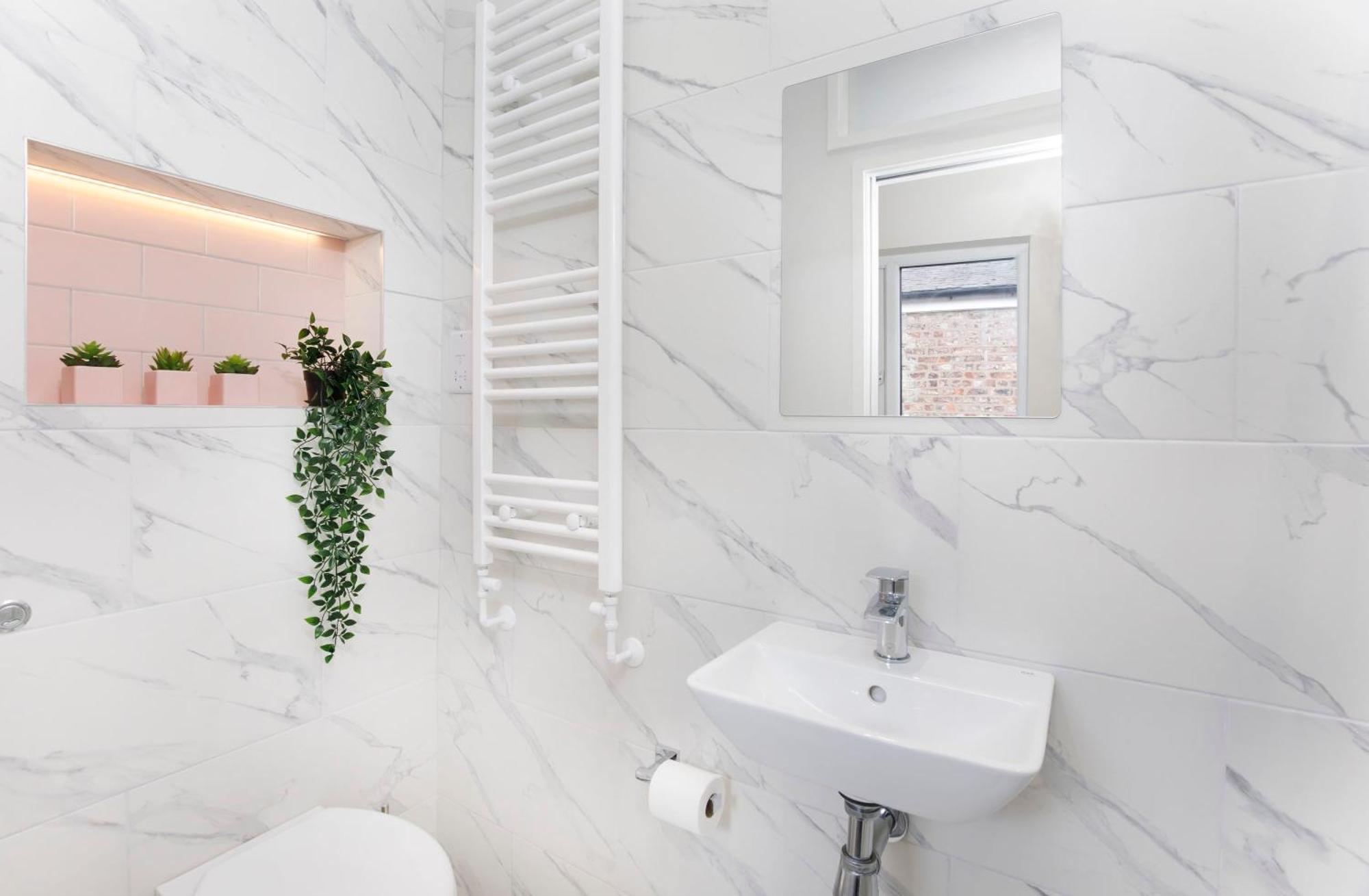 The Milton Sleeps 8 Close To York City Centre Pet Friendly Ngoại thất bức ảnh