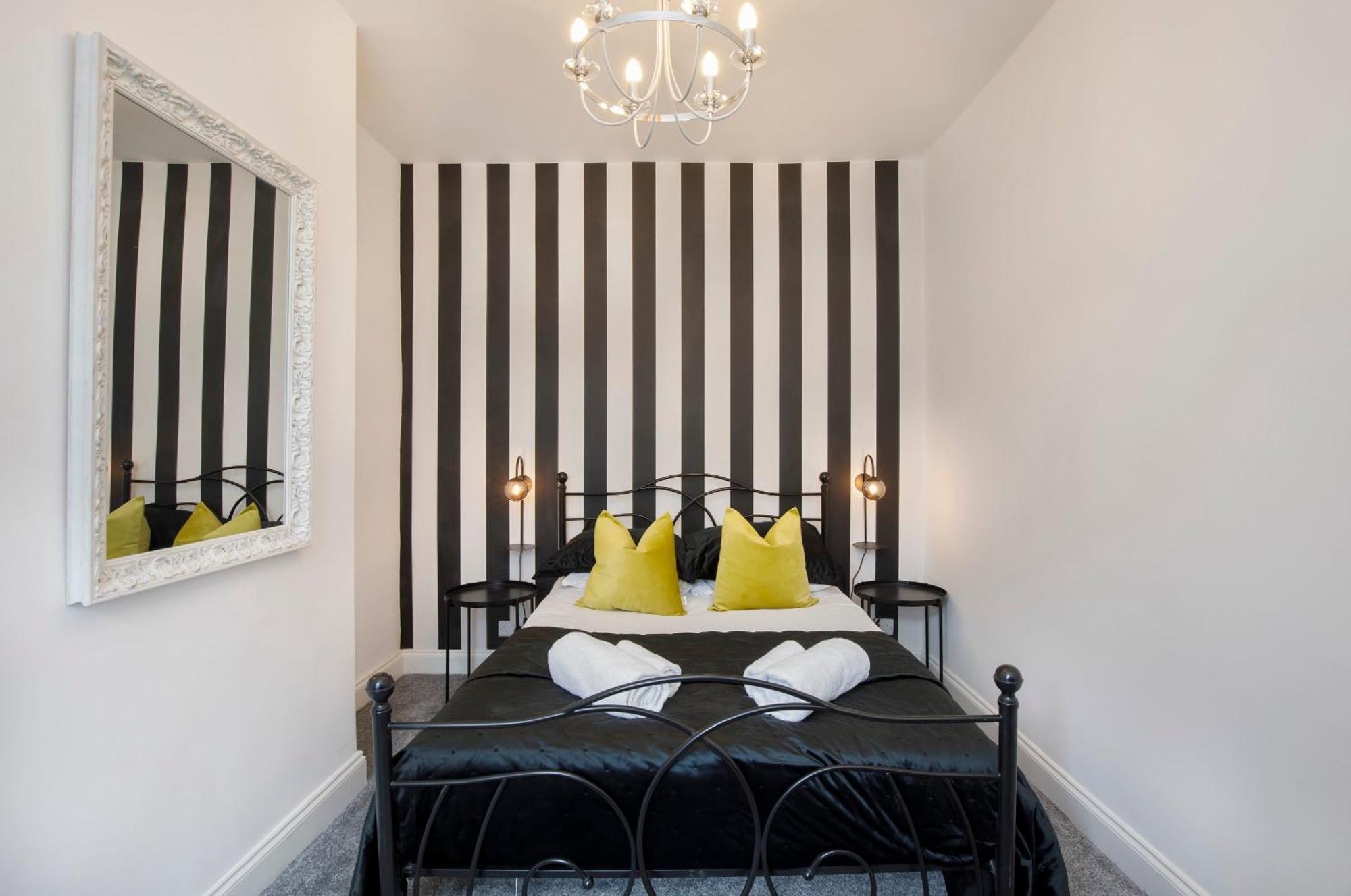 The Milton Sleeps 8 Close To York City Centre Pet Friendly Ngoại thất bức ảnh