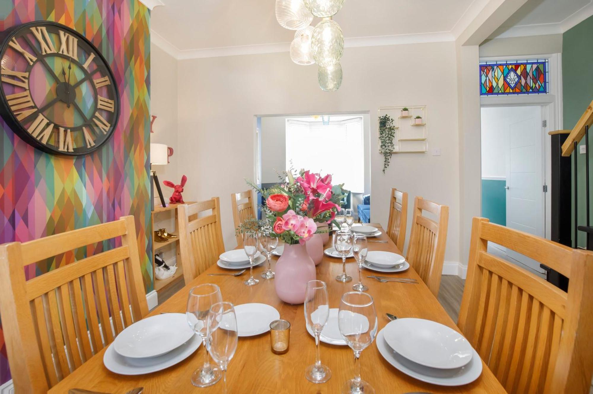The Milton Sleeps 8 Close To York City Centre Pet Friendly Ngoại thất bức ảnh