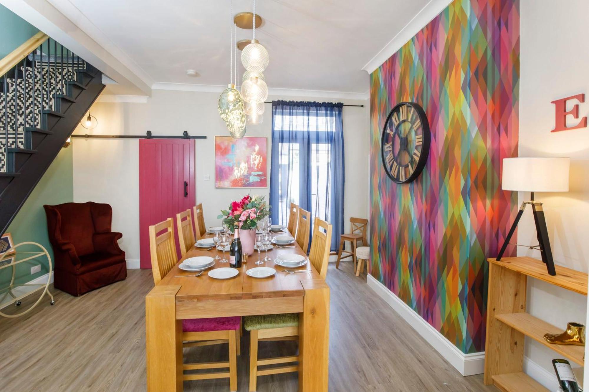 The Milton Sleeps 8 Close To York City Centre Pet Friendly Ngoại thất bức ảnh