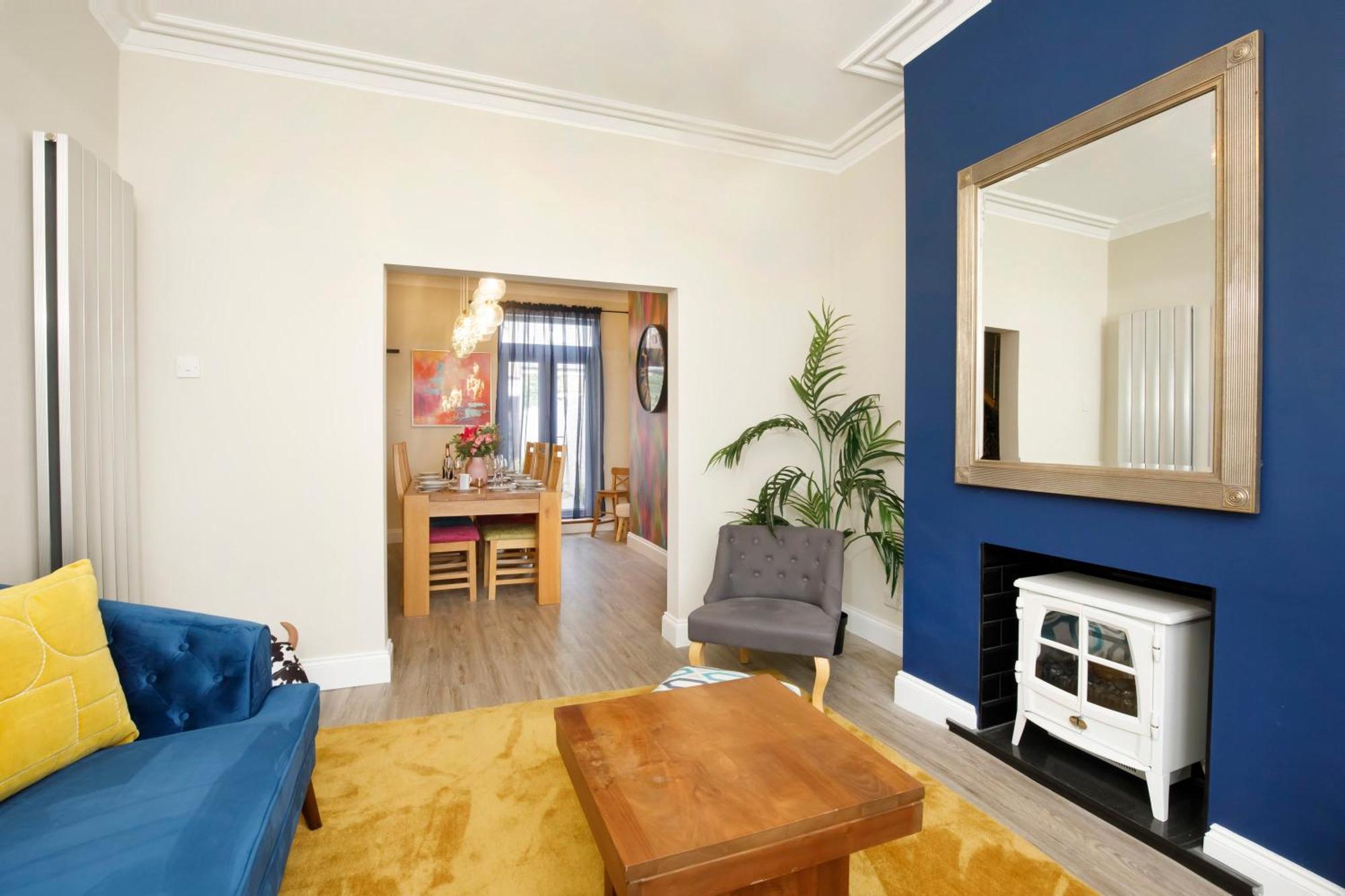 The Milton Sleeps 8 Close To York City Centre Pet Friendly Ngoại thất bức ảnh