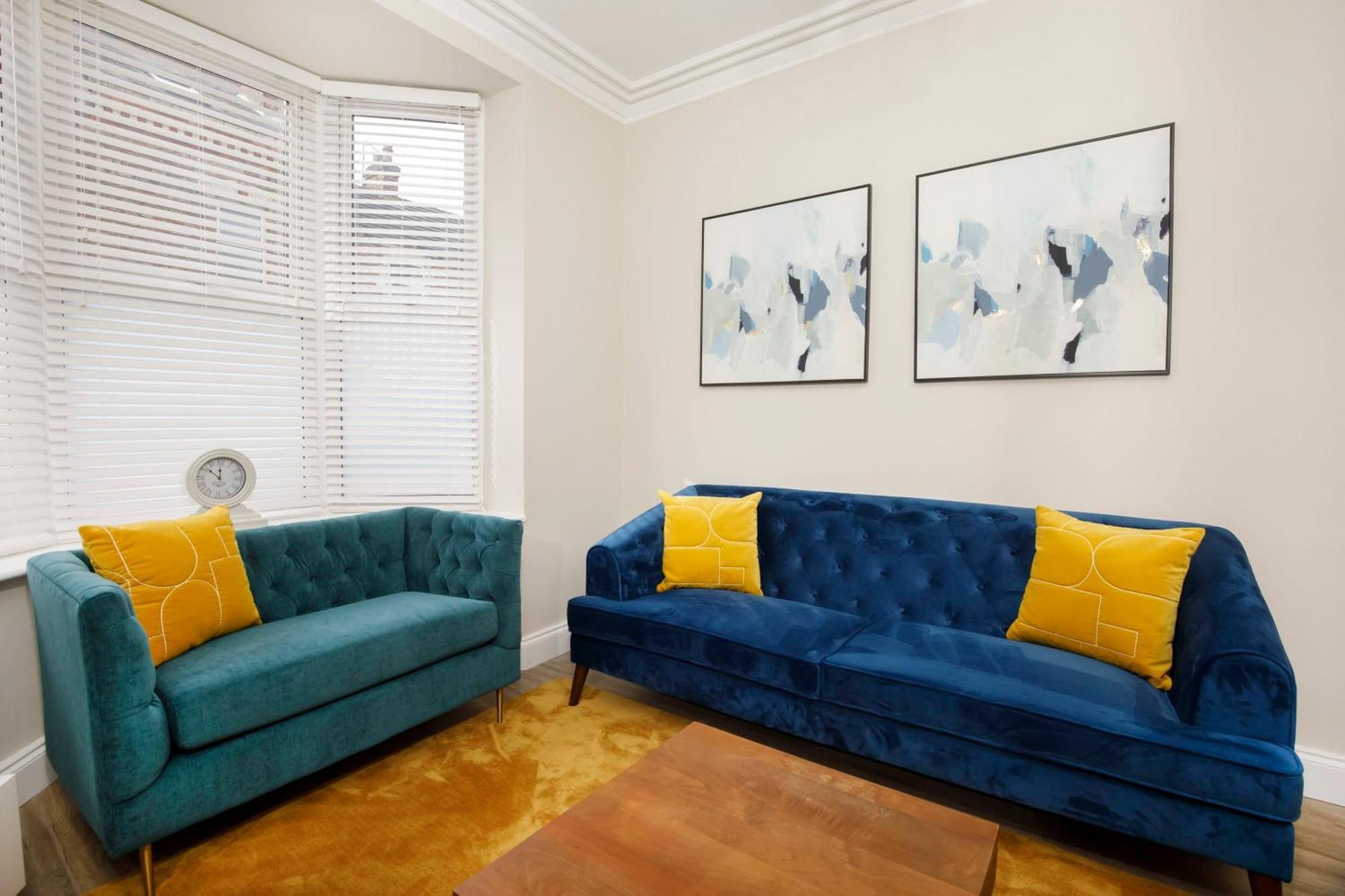 The Milton Sleeps 8 Close To York City Centre Pet Friendly Ngoại thất bức ảnh