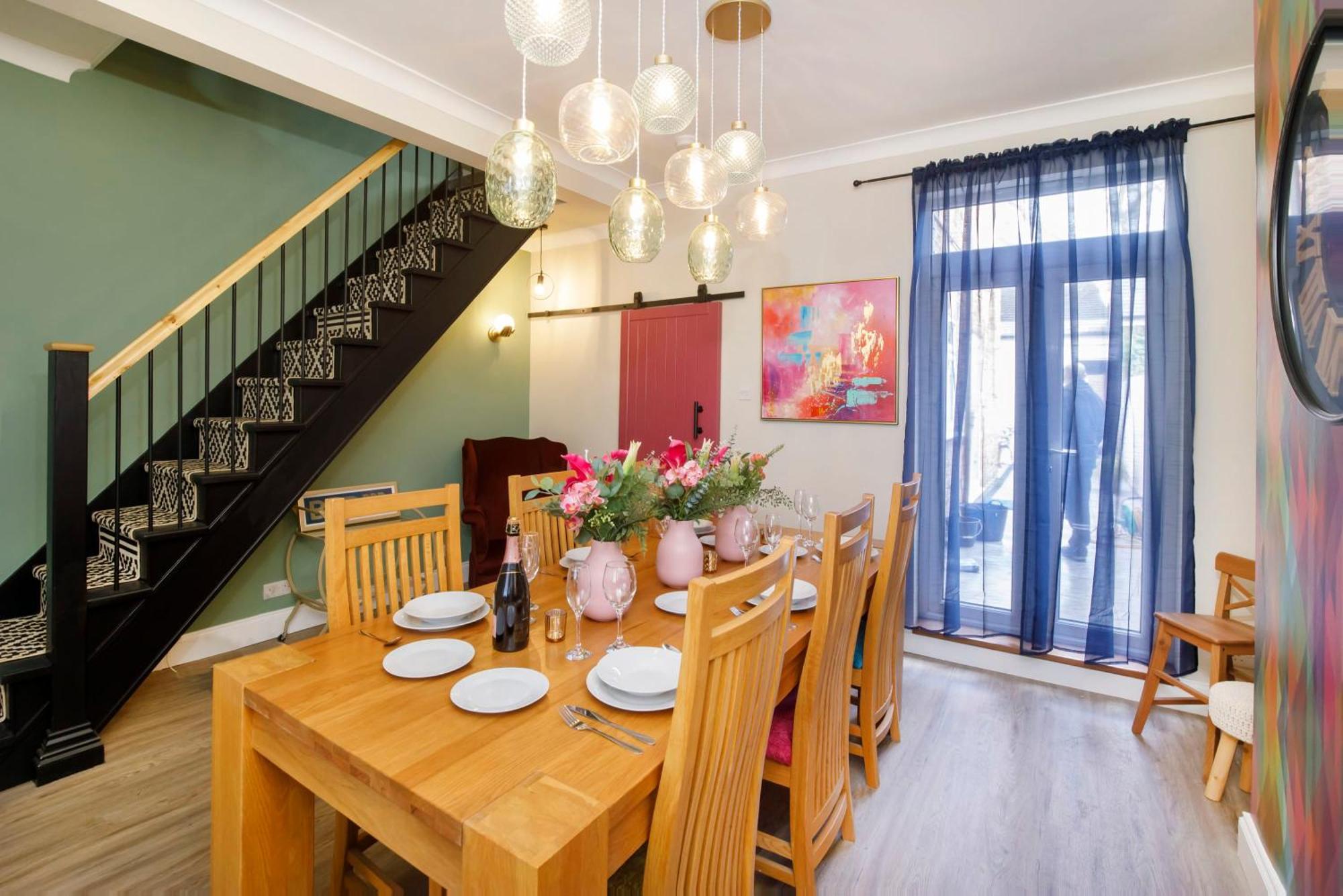 The Milton Sleeps 8 Close To York City Centre Pet Friendly Ngoại thất bức ảnh