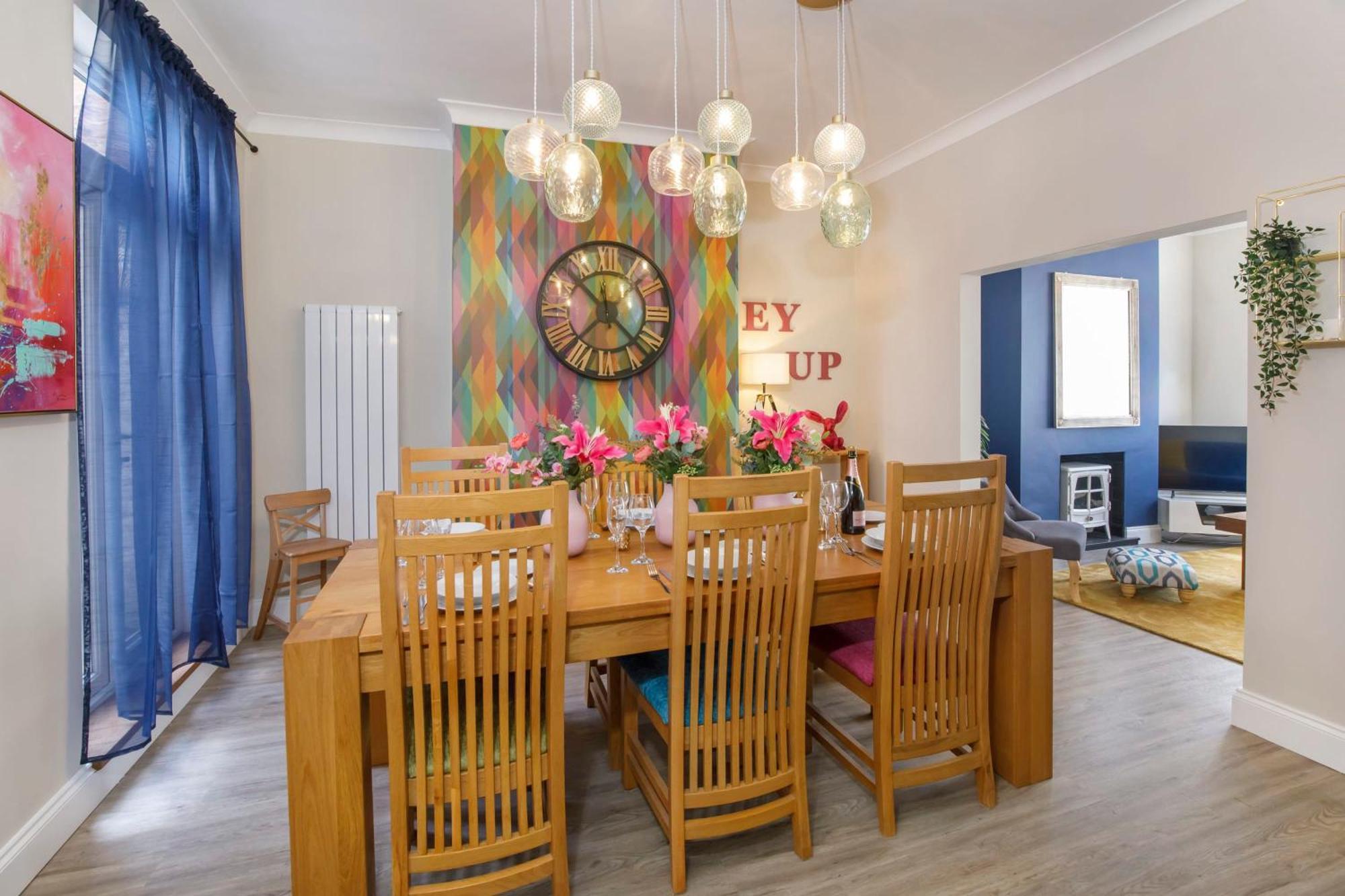 The Milton Sleeps 8 Close To York City Centre Pet Friendly Ngoại thất bức ảnh