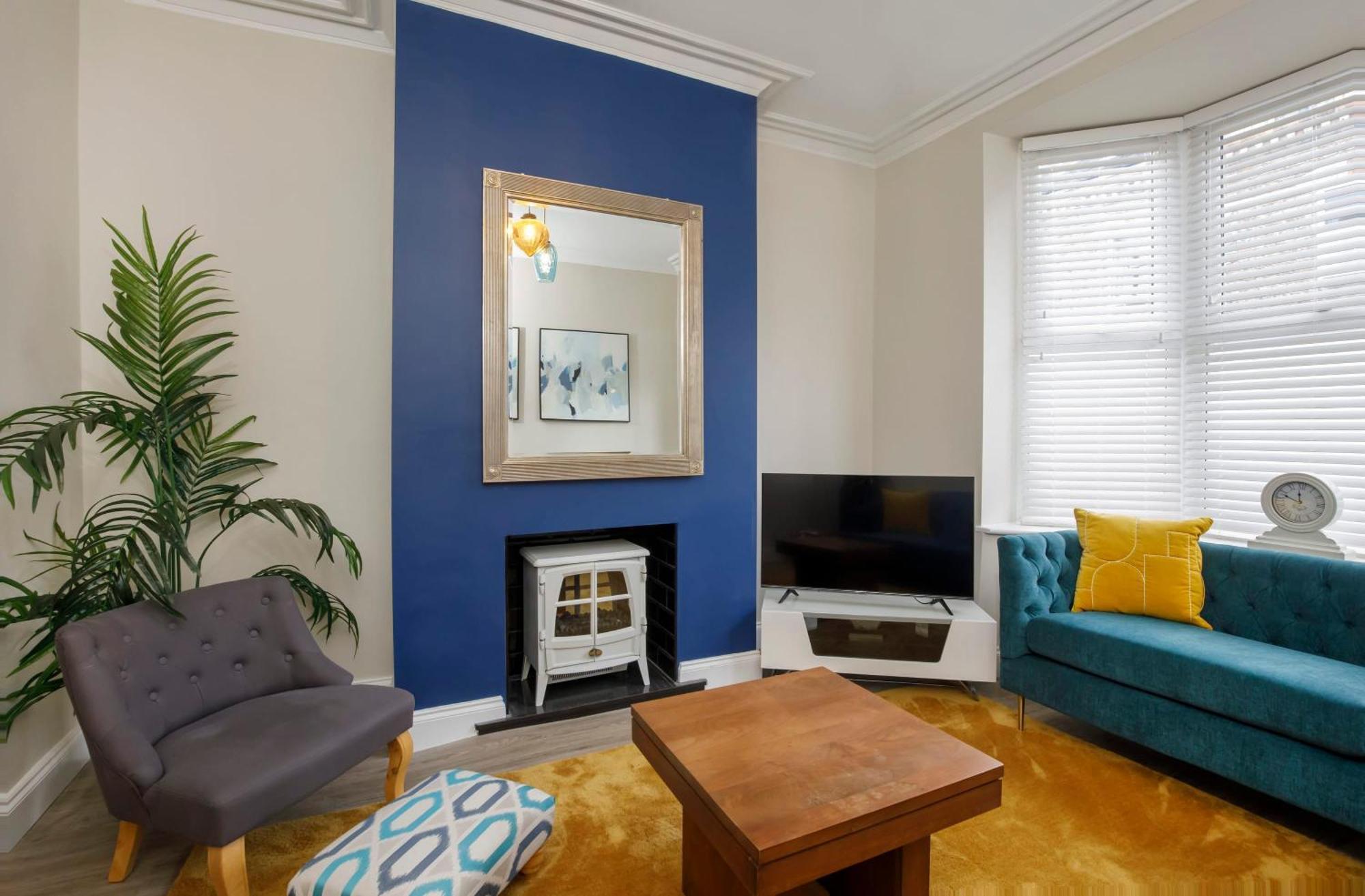 The Milton Sleeps 8 Close To York City Centre Pet Friendly Ngoại thất bức ảnh