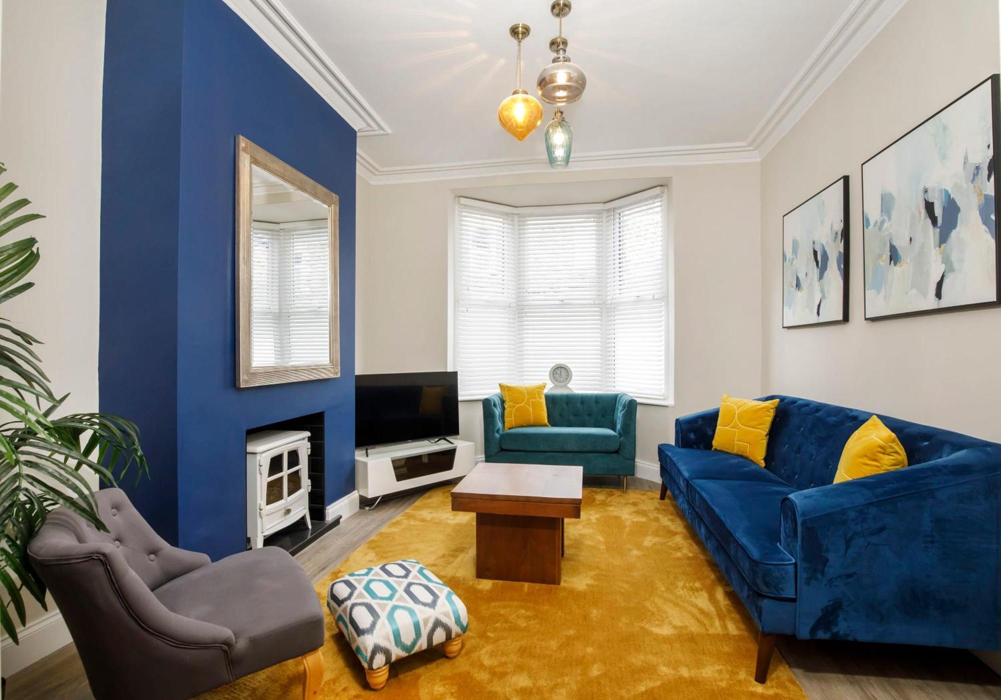 The Milton Sleeps 8 Close To York City Centre Pet Friendly Ngoại thất bức ảnh